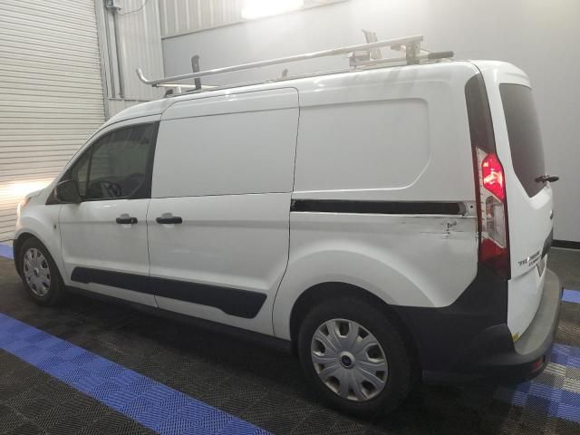 2020 Ford Transit Connect XL