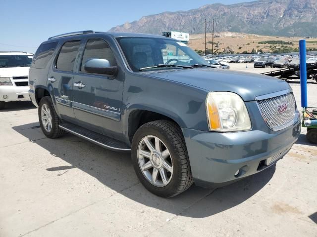 2007 GMC Yukon Denali