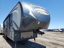 Forest River Vehiculos salvage en venta: 2015 Forest River Trailer