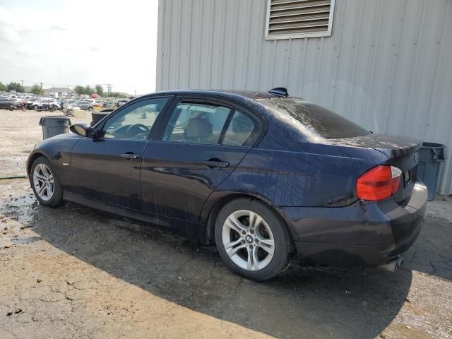 2008 BMW 328 I