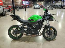 2020 Kawasaki EX400 for sale in Dallas, TX