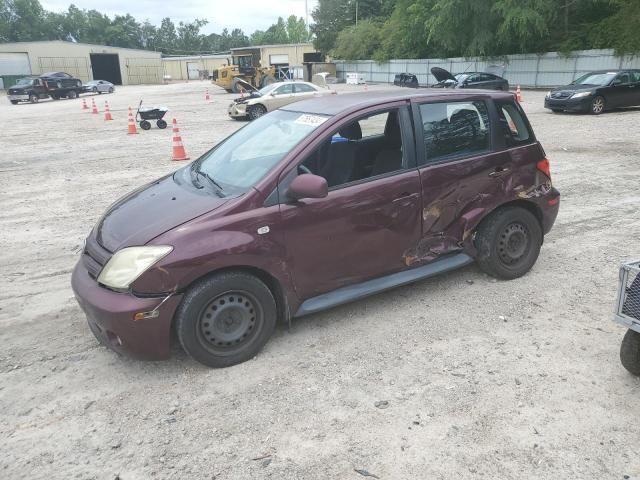 2004 Scion XA