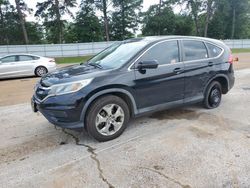 2016 Honda CR-V LX en venta en Longview, TX