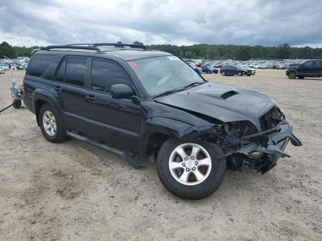 2006 Toyota 4runner SR5