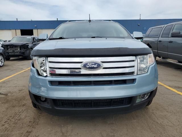 2008 Ford Edge SEL