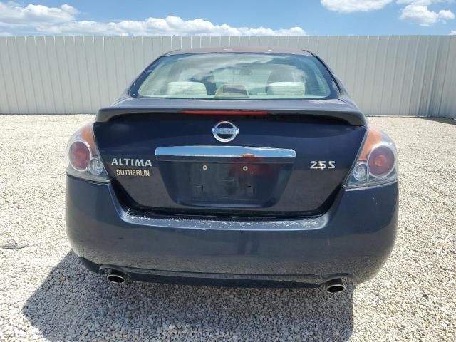 2008 Nissan Altima 2.5