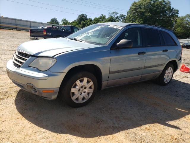 2008 Chrysler Pacifica LX