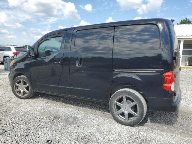 2015 Chevrolet City Express lt