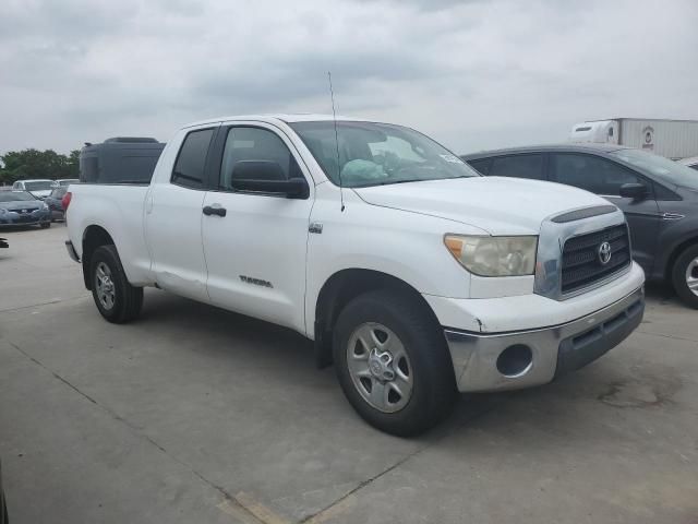 2008 Toyota Tundra Double Cab