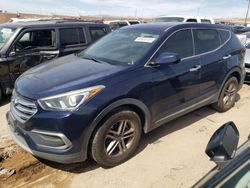 2018 Hyundai Santa FE Sport for sale in Albuquerque, NM