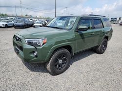 2022 Toyota 4runner Trail en venta en Hillsborough, NJ