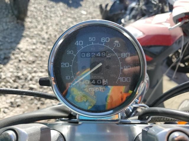 2005 Honda VT600 CD