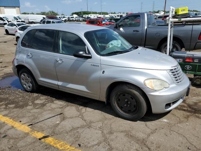 2006 Chrysler PT Cruiser