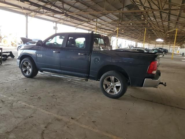 2014 Dodge RAM 1500 SLT