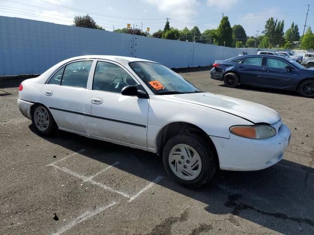 1998 Ford Escort LX