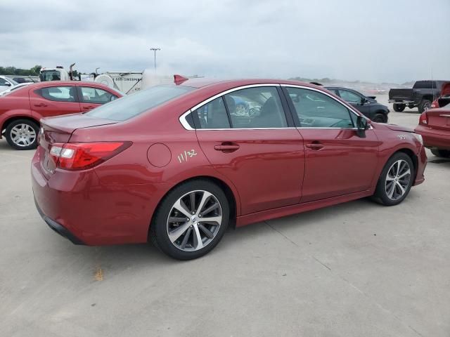 2019 Subaru Legacy 2.5I Limited