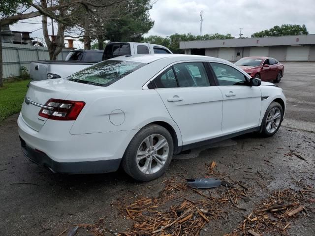 2015 Ford Taurus SE