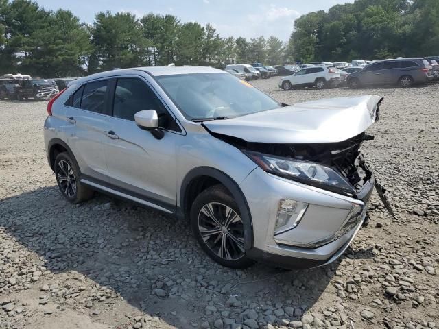 2019 Mitsubishi Eclipse Cross SE