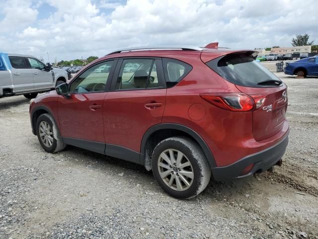 2013 Mazda CX-5 Sport