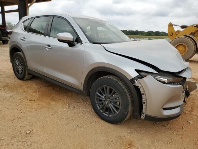 2019 Mazda CX-5 Sport