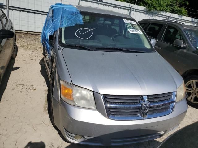 2008 Dodge Grand Caravan SXT