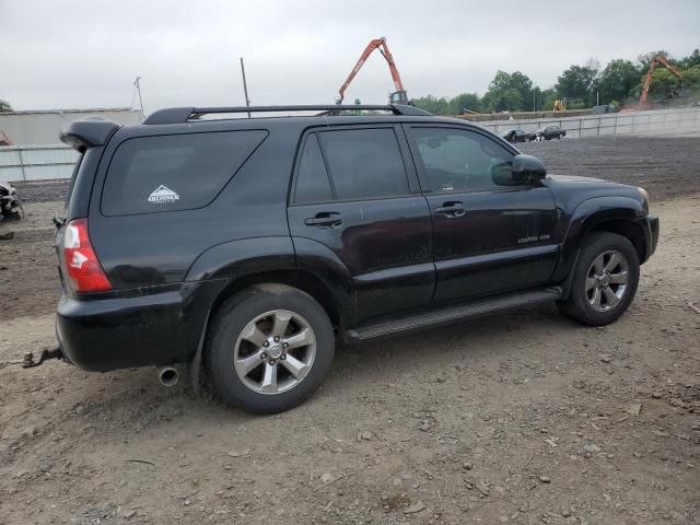 2006 Toyota 4runner Limited