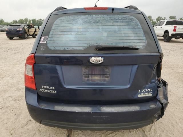 2008 KIA Rondo LX