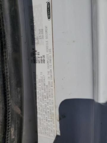 2006 Freightliner M2 106 Medium Duty