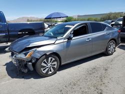 Vehiculos salvage en venta de Copart Las Vegas, NV: 2020 Nissan Altima S