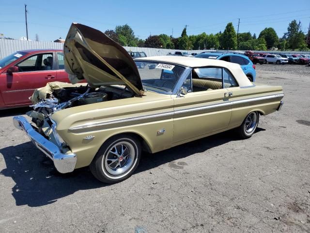 1965 Ford Thunderbird