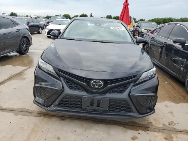 2023 Toyota Camry SE Night Shade