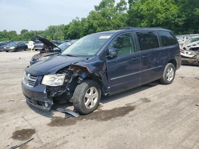 2009 Dodge Grand Caravan sxt