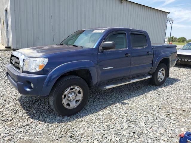 2007 Toyota Tacoma Double Cab Prerunner