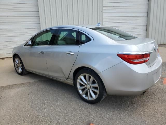 2012 Buick Verano Convenience