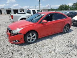 2014 Chevrolet Cruze LT en venta en Montgomery, AL