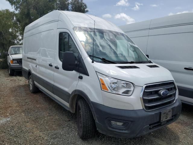 2020 Ford Transit T-350