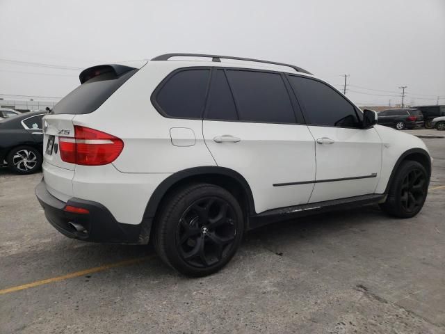 2008 BMW X5 3.0I