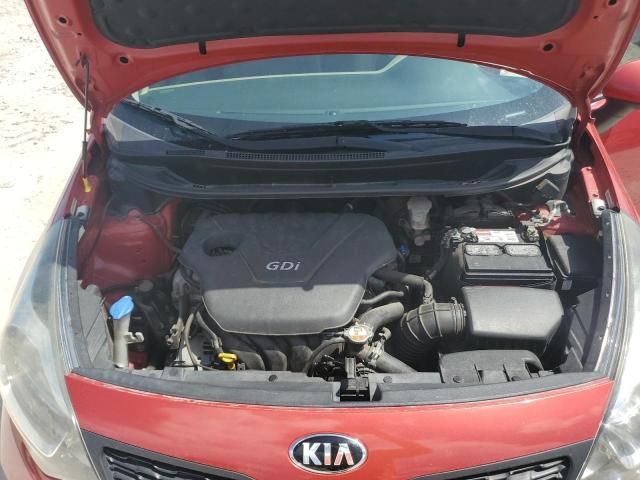 2015 KIA Rio LX