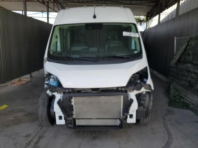 2023 Dodge RAM Promaster 2500 2500 High