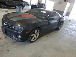 2012 Chevrolet Camaro 2SS for sale in Sandston, VA