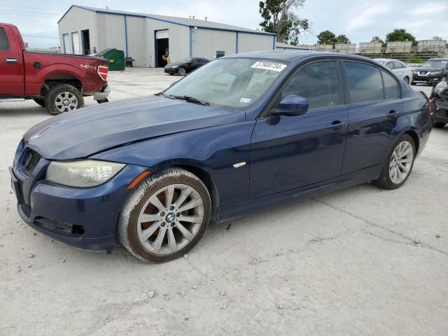 2011 BMW 328 I