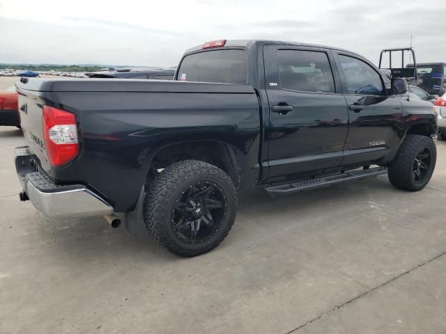 2019 Toyota Tundra Crewmax SR5