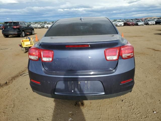 2014 Chevrolet Malibu 2LT