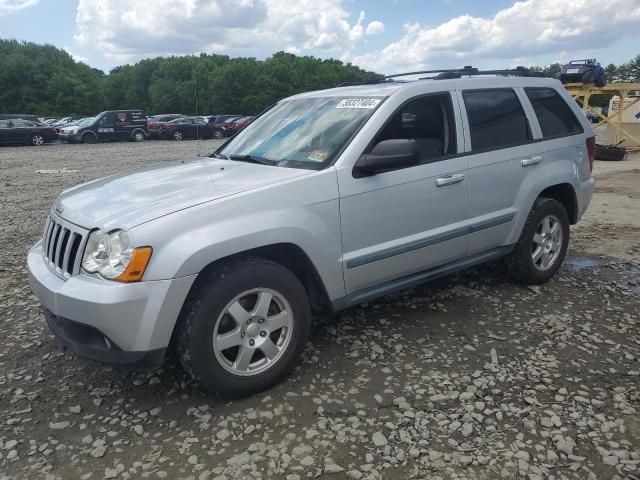 2009 Jeep Grand Cherokee Laredo