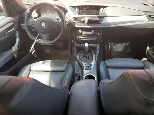 2014 BMW X1 XDRIVE35I