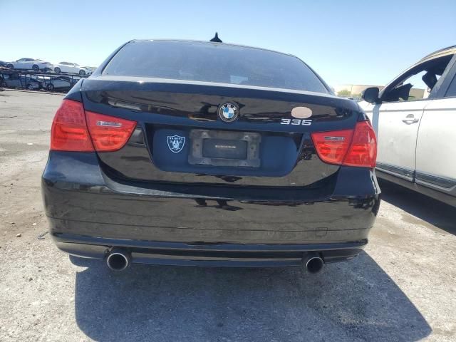 2009 BMW 335 I