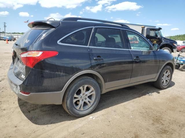 2012 Hyundai Veracruz GLS