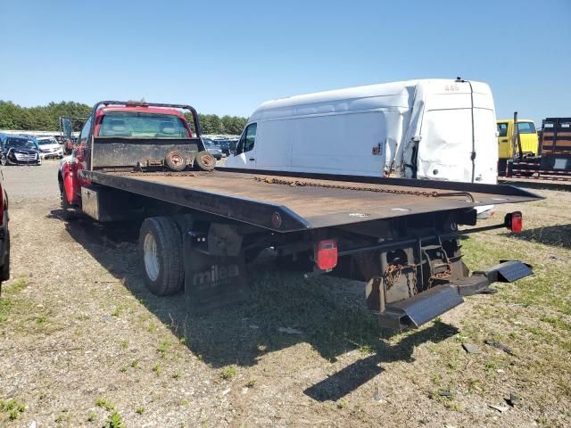 2006 Ford F650 Super Duty