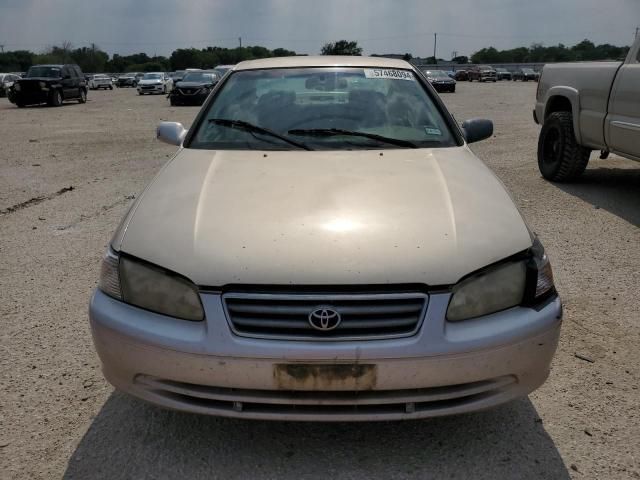 2000 Toyota Camry CE