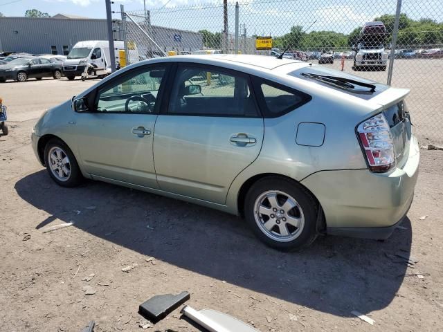 2006 Toyota Prius